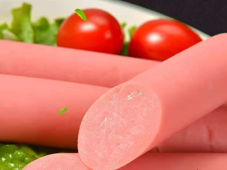 肉花肠