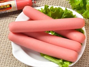 肉花肠