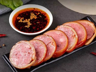 酱香肘
