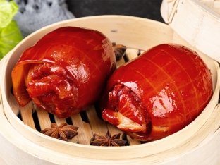 酱香肘