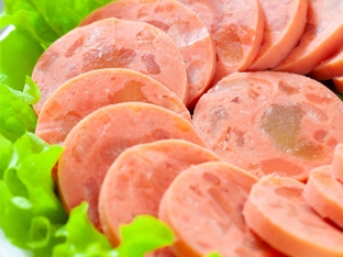 俄式风味牛肉肠