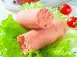俄式风味牛肉肠