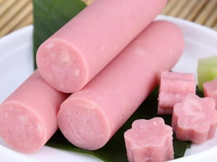 肉花肠