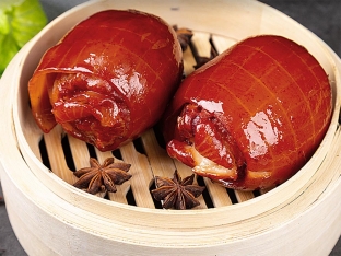 酱香肘